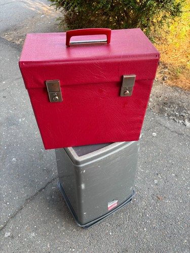 Vintage storage - vintage,