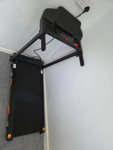 Brand new treadmill 100 - brand,