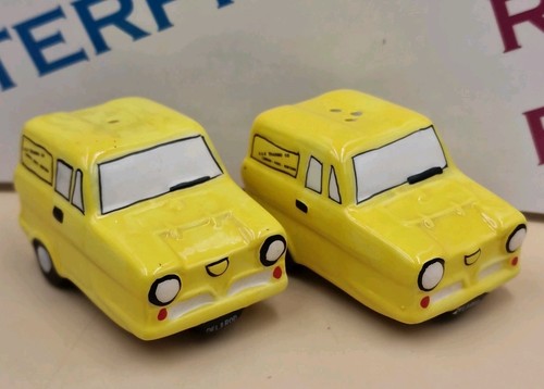 Only fools horses reliant - only, &