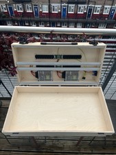 Iko Case 7U 126HP Custom