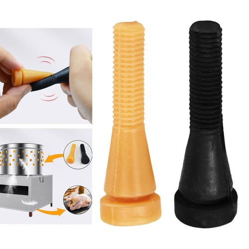 Quail plucker finger - finger, poultry