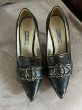 Ladies prada Shoes 5.5 Size 38 1/2
