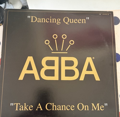 Abba dancing queen - abba, /