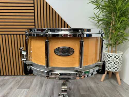 Pearl free floating maple - floating,