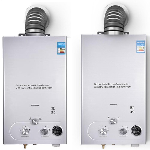18l lpg propane - propane, gas