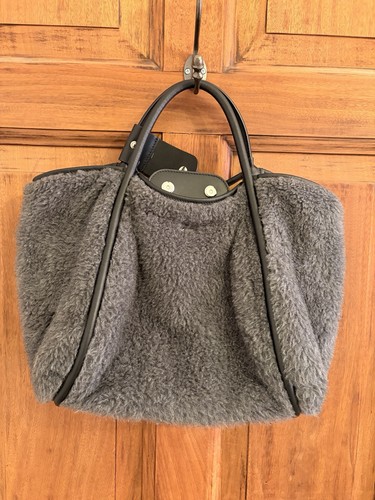 Brand new grey max - new,