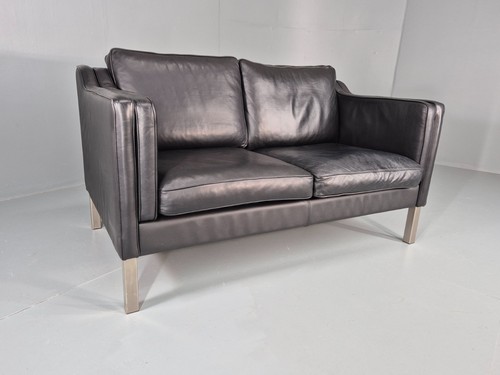 Vintage seat leather - seat,