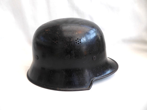 Ww2 german civil defence - ww2,