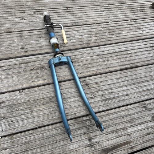 Raleigh twenty nova fork and - raleigh,