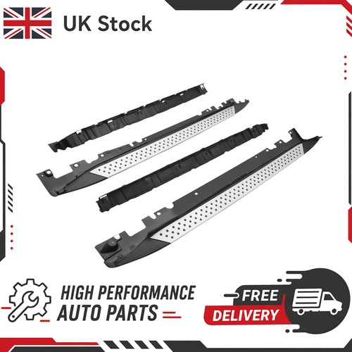 Running boards bmw left right - running,