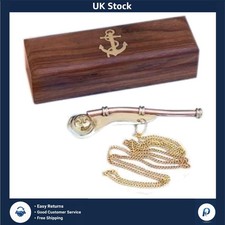 Authentic Brass & Copper