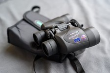 OLYMPUS 8X40 DPS I WIDE 8.2