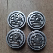 4 X GENUINE VAUXHALL CORSA C