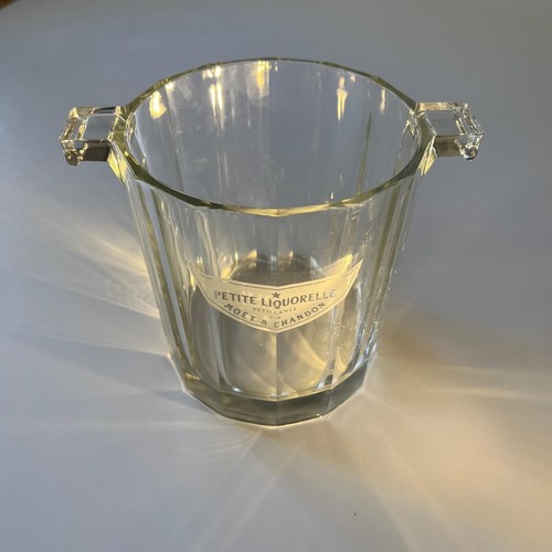 Vintage moët chandon petite - &,
