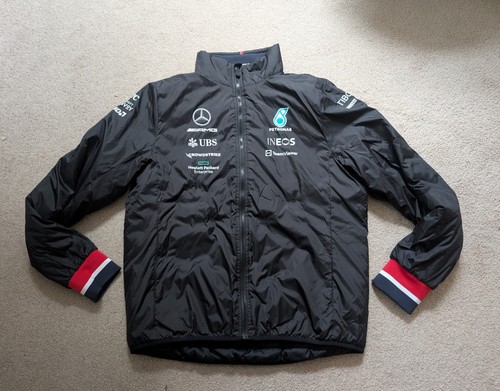 Mercedes amg team - mercedes,