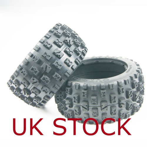Rear knobby tire for - tire,