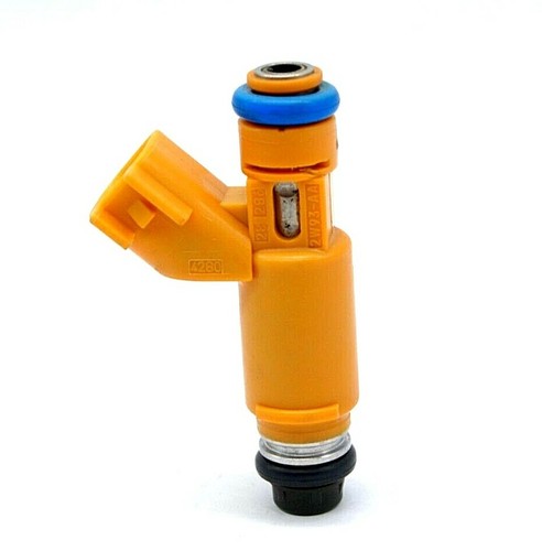 Fuel injector for range - for, rover