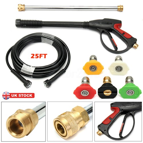 4000psi high pressure - high,
