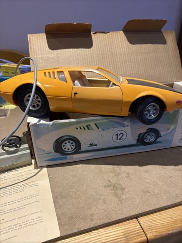 Vintage toy mangusta - vintage,