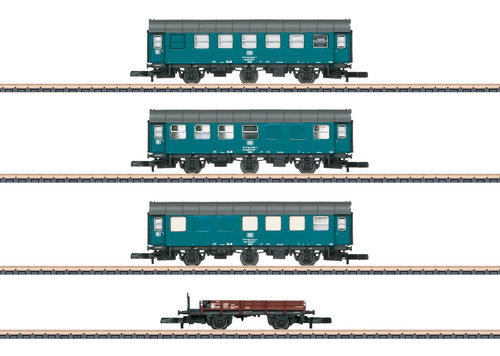 Marklin construction train - marklin,