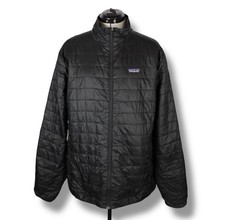 Patagonia Nano Puff Jacket