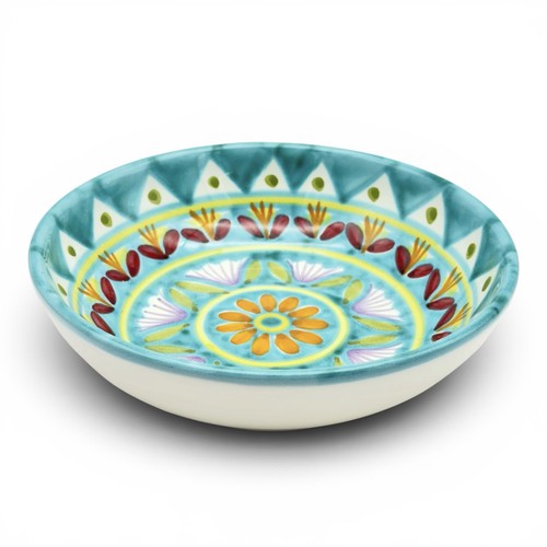 Vintage italian majolica - vintage,