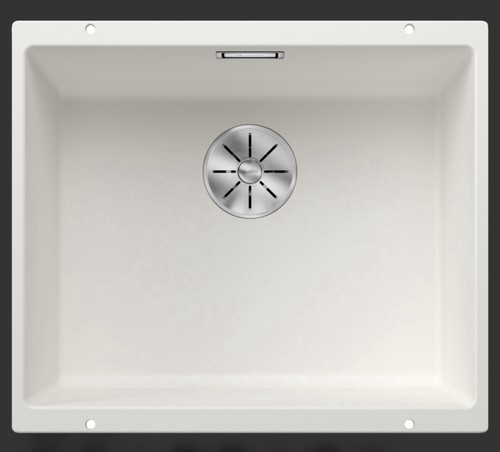 Blanco sink subline 500 white - sink,