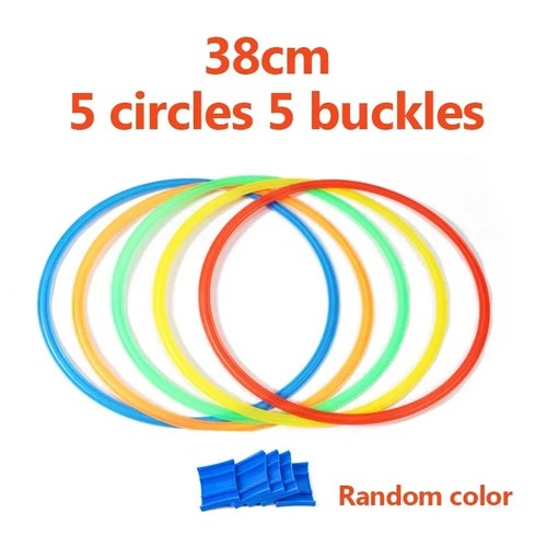 10pcs kids lattice jump - 10pcs,
