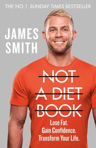 Not diet book - not,