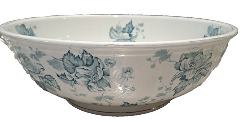 Vintage antique wash - wash, basin