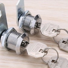 Cam Lock Furniture Lock Post