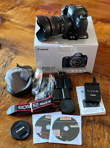 Canon mark iii - mark,