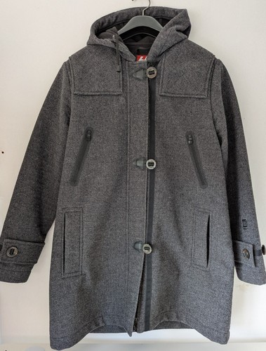North reykjavik duffel coat - north,