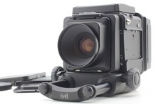 ⏯️[Near MINT] Fuji