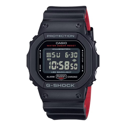Casio gents shock - casio, g-shock