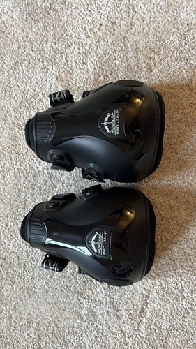 Veredus pro jump fetlock - pro,