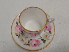 Royal Worcester ROYAL GARDEN