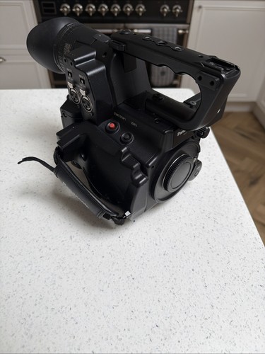 Panasonic af101e - panasonic, ag-af101e