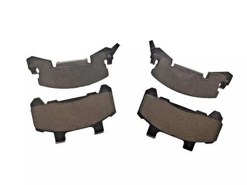 Kodiak disc brake - pad, set