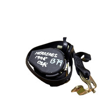 Mercedes C-Class W202