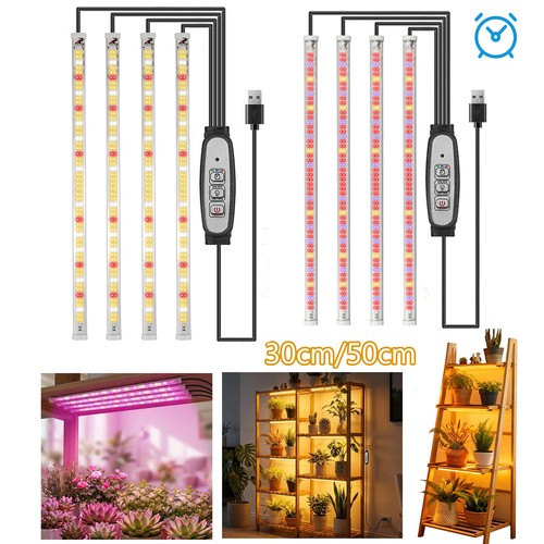 Led plant grow - led,