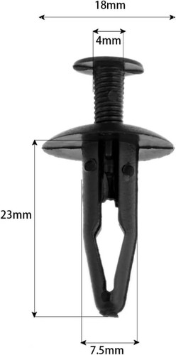 Fit ford 10x push - 10x,
