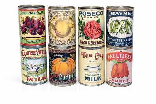 Reduced replica vintage - replica,