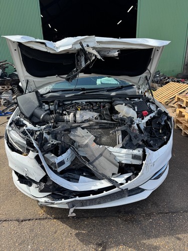 2018 2022 vauxhall - 2018-2022, b