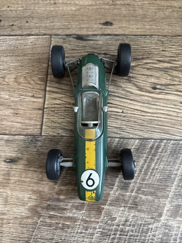 Schuco 1071 lotus formula - formula, 1