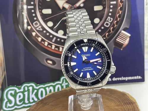 Seiko men black - men's,