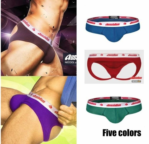 Aussiebum brief jockstrap - aussiebum,
