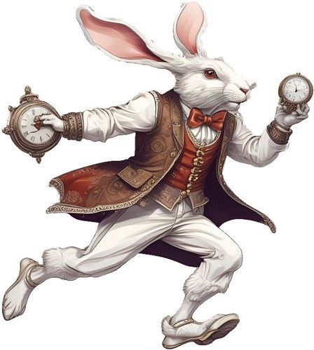 Alice wonderland inspired - alice,