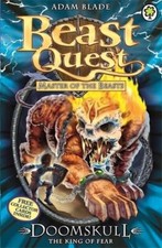 Beast Quest: Doomskull the