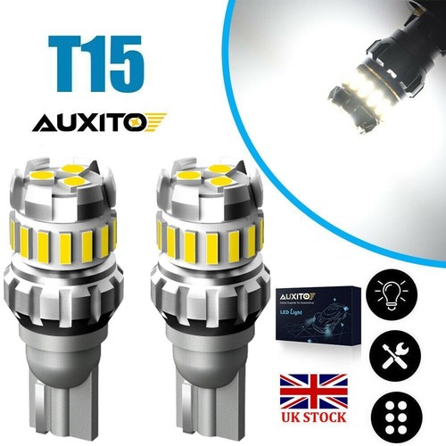 Auxito t15 w16w 921 error - t15, free